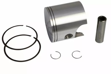 WISECO 2024/07 TŁOK HONDA CR 250 '97-01 PRO-LITE (66.36MM)