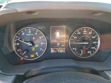 Subaru 2024 Subaru Crosstrek Wilderness 2024 2.5 Benzyna 182KM, zdjęcie 9