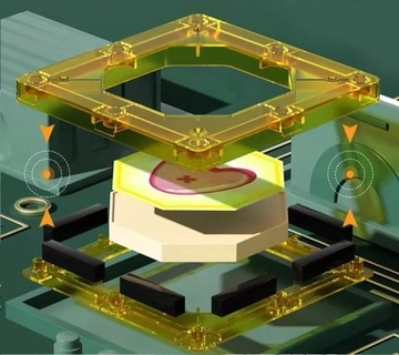 МАГНИТНЫЕ БЛОКИ, СТРОИТЕЛЬНЫЕ ПАНЕЛИ, 45 ЭЛЕМЕНТОВ