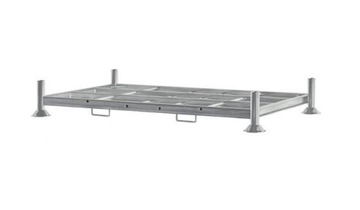 Manurak 1850x1005x300 paleta stalowa producent