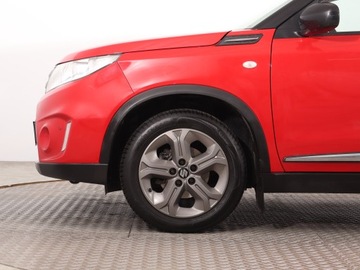 Suzuki Vitara III SUV 1.6 VVT 120KM 2015 Suzuki Vitara 1.6 VVT, Salon Polska, zdjęcie 14