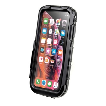 Opti twarde etui na iPhone XR LAMPA