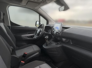 Toyota 2021 Toyota Proace City Verso Toyota Proace City Verso 1.5 D-4D Business FV23, zdjęcie 9