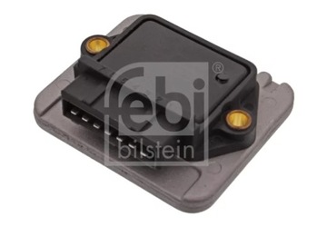 FEBI 17192 MODUL ZAPALOVACÍ AUDI VW JEDNOTKA ŘÍDÍCÍ SYSTÉM