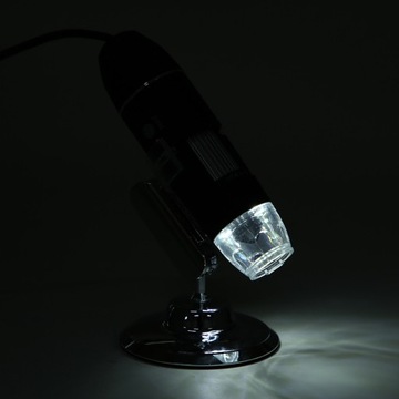 ЦИФРОВОЙ МИКРОСКОП С USB-СВЕТОДИОДОМ ПРИБЛИЗИТЕЛЬНОСТИ 1600X