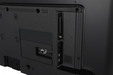Светодиодный телевизор TOSHIBA 43 дюйма 43UA5D63DG