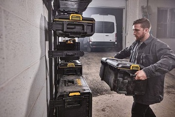 SKRZYNIA TOUGHSYSTEM 2.0 DS300 DWST83294-1 DEWALT