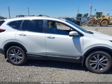 Honda 2020 Honda CR-V 2020 HONDA CR-V AWD TOURING 1.5 Benzyna 190KM, zdjęcie 11