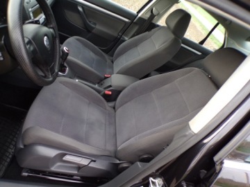 Volkswagen Jetta V 1.6 FSI 115KM 2006 VOLKSWAGEN JETTA 1.6 BENZ ZAMIANA Z NIEMIEC, zdjęcie 11