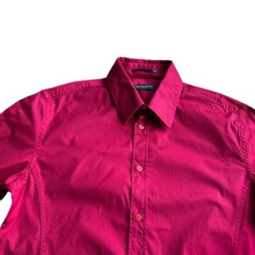 Koszula BRUNS BAZAR 41 L slim fit / 3274n