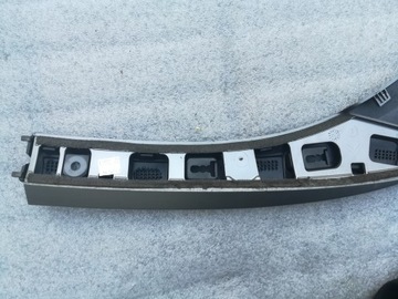 Citroen C4 Picasso Grand II Облицовка окна задняя левая