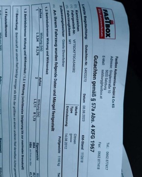 Citroen C3 II Hatchback 1.4 75KM 2012 Citroen C3 Citroen C3 1.4 Attraction 1.4 Benzyna 75KM, zdjęcie 8