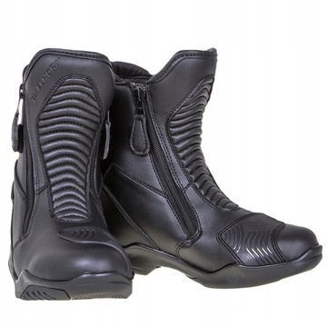 MOCNE BUTY MOTOCYKLOWE REBELHORN RIO MEMBRANA r 41