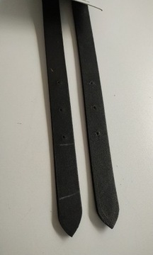 Kerbl, Удлинитель подпруги черный