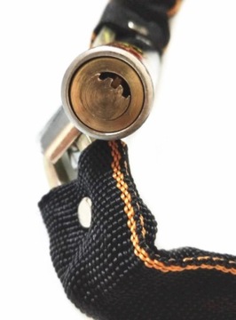 ЦЕПНОЙ ВЕЛОСИПЕДНЫЙ ЗАМОК ДЛЯ МОТОЦИКЛОВОГО ЗАМКА, ТРОС БЕЗОПАСНОСТИ ВЕЛОСИПЕДА