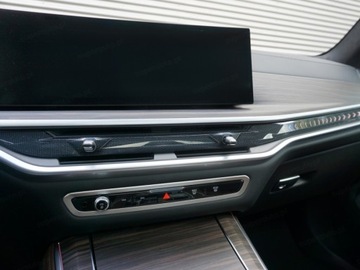 BMW X5 G05 SUV Facelifting 3.0 40d 352KM 2025 BMW X5 xDrive40d Sport Suv 3.0 (352KM) 2025, zdjęcie 8