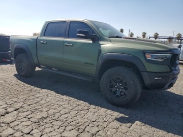  RAM 1500 TRX 2022 6.2l 6.2 Benzyna 702KM, zdjęcie 4