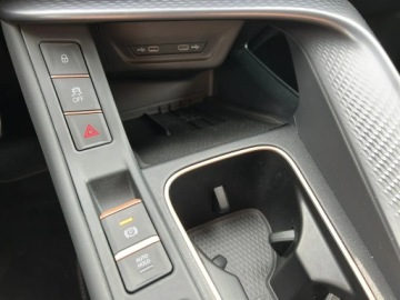 Cupra Terramar SUV 2.0 TSI 265KM 2025 Cupra Terramar VZ 2.0 TSI 265 KM 4Drive, zdjęcie 28