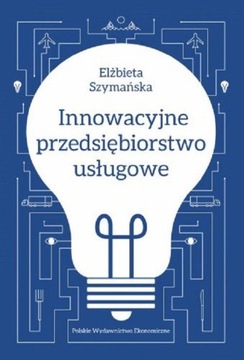 INNOWACYJNE PRZEDSIĘBIORSTWO USŁUGOWE