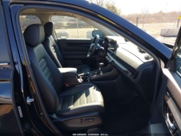 Honda CR-V VI 2024 Honda CR-V Ex-L 2024 1.5 Benzyna 190KM, zdjęcie 9