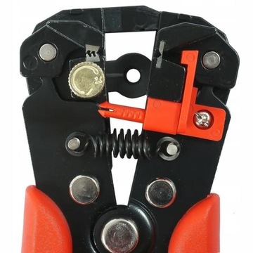 VERKE V06420 Щипцы для снятия изоляции. Щипцы для снятия изоляции.