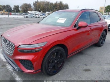  Genesis GV70 2.5T 2023 2.5 Benzyna 300KM, zdjęcie 1