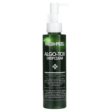 Medi-Peel Algo-Tox Deep Clear żel oczyszczający 150 ml