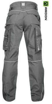 ARDON URBAN+ Рабочие брюки с тройным швом 270г 52