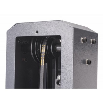 Настольный ТОКАРНЫЙ СТАНОК ПО ДЕРЕВУ с регулировкой 600Вт 1000мм