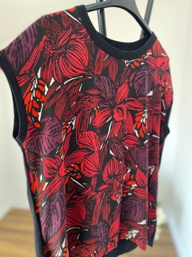 Свитер Jigsaw Silk Front M