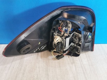 MERCEDES ML W164 05/12 SVĚTLO SVĚTLOMET ZADNÍ PRAVÝ NEBO LEVÝ