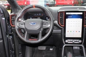 Ford 2025 FORD Ranger Raptor A10 4x4 2.0 210KM, zdjęcie 7
