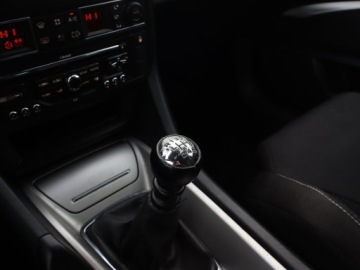 Citroen C5 III Tourer 2.0 HDi FAP 136KM 2009 Citroen C5 2.0 HDi , Klima, Klimatronic,ALU, zdjęcie 12