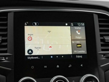 Renault Megane IV Grandtour Facelifting 1.5 Blue dCi 115KM 2021 Renault Megane DW4PW80#1.5 Blue dCi Intens EDC, zdjęcie 16