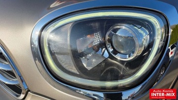 Mini Countryman F60 Crossover 1.5 D 116KM 2019 MINI Countryman Countryman One D 1.5 Diesel 115KM, zdjęcie 35