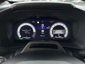 Toyota C-HR II SUV 2.0 Hybrid Dynamic Force 197KM 2024 Toyota C-HR 2.0 Hybrid GR Sport 2.0 Hybrid Dynamic, zdjęcie 16