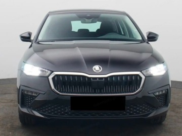 Skoda Scala Hatchback Facelifting 1.5 TSI 150KM 2026 SKODA Scala Drive 1.5 TSI DSG 150KM, zdjęcie 1