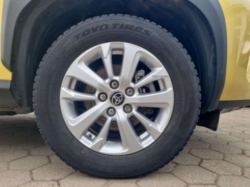 Toyota 2023 Toyota Yaris Cross Yaris Cross Hybrid 1.5 ComfortTech VAT23, ser. w ASO, G, zdjęcie 25