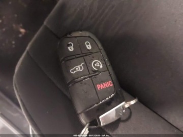 Dodge Durango III 3.6 V6 294KM 2025 Dodge Durango Gt Rwd 2025 3.6 Benzyna 295KM, zdjęcie 12