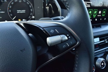 Skoda Kodiaq I SUV Facelifting 1.5 TSI 150KM 2024 Skoda Kodiaq SalonPL 1.5TSI mHEV DSG Selection 19Pakiet Light View VAT23, zdjęcie 14