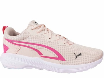 PUMA ALL-DAY ACTIVE RACER BUTY DAMSKIE ŁOSOSIOWE