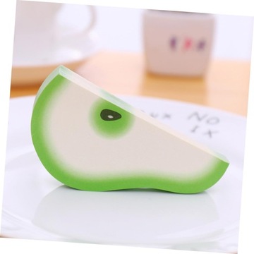 Самоклеящиеся блокноты, бумажные заметки, самоклеящиеся закладки, заметки о времени