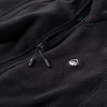 ELBRUS RIVA POLARTEC WO'S женский флис