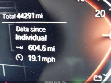 BMW X5 G05 2021 BMW X5 xDrive40I 2021 3.0l 3.0 Benzyna 335KM, zdjęcie 11