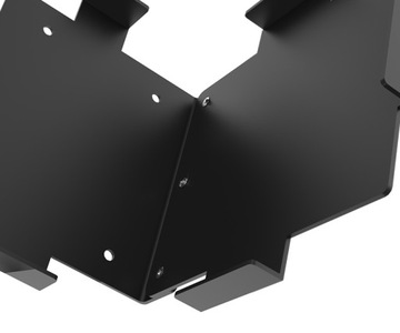 Uchwyt na Ścianę Podstawka do XBOX Series X XSX