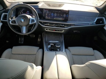 BMW X7 2023 BMW X7 xDrive40I 2023 3.0l 3.0 Benzyna 375KM, zdjęcie 8