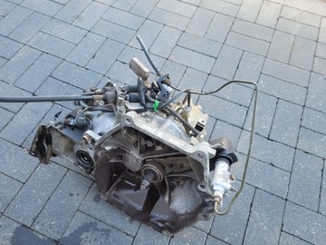 HONDA JAZZ II 02-08 SKŘÍŇ ŘAZENÍ SWLM
