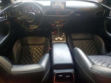 Audi A6 C7 S6 Limousine 4.0 TFSI 420KM 2013 Audi S6 Limousine S6 V8 2013 4.0 Benzyna 420KM, zdjęcie 8