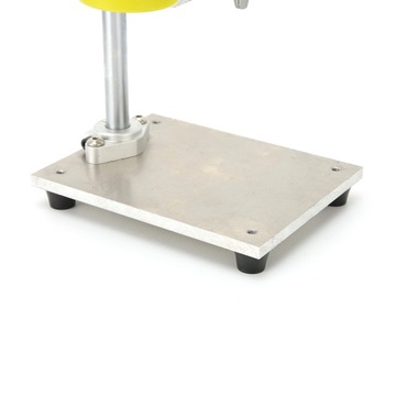 Настольная дрель Мини-маленькая настольная дрель