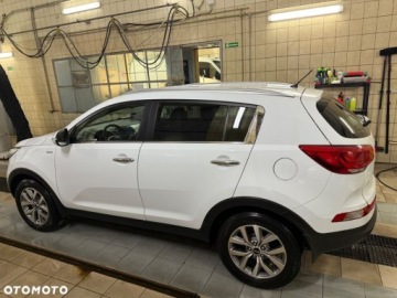 Kia Sportage III 2015 Kia Sportage Kia Sportage 2.0 CVVT 4WD Spirit 2.0 Benzyna 163KM, zdjęcie 11